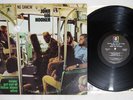 JOHN LEE HOOKER NEVER GET OUT OF THESE BLUES ALIVE ABC ABCX-736 US Vinyl LP