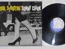 SONNY CLARK COOL STRUTTIN' BLUE NOTE LNJ-80072 Japan Vinyl LP