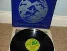 KEVIN AYERS Shooting At The Moon LP 1970 UK 1st Press HARVEST SHP 4020 MINT