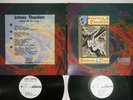 JOHNNY THUNDERS STATIONS OF THE CROSS DANCETERIA DANLP 043 French Vinyl 2LP
