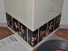 Lee Ritenour Friendship Japan gatefold LP 1978 Victor VIDC-3 Insert