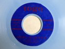 GLADYS CAINE & GRP 45 Please mr. d.j play a song for my love TOGO Doowop pj285
