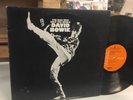 David Bowie   The Man Who Sold The World   LP   W-Lyric Sleeve