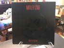 Motley Crue Shout At The Devil Vg Record Album Elektra 60289 vinyl