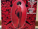 CONNIE FRANCIS sings burt bacharach WHAT THE WORLD NEEDS NOW  JAPAN LP SMM-1181