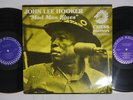JOHN LEE HOOKER MAD MAN BLUES CHESS CH2-92507 US Vinyl 2LP