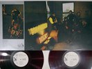 CANNED HEAT & JOHN LEE HOOKER HOOKER 'N HEAT LIBERTY LP-9495 Japan Promo Red 2LP