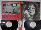 JANIS JOPLIN IN CONCERT CBS/SONY SOPJ-24,25 Japan Vinyl 2LP