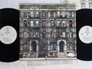 LED ZEPPELIN PHYSICAL GRAFFITI SWAN SONG P-5163,4N Japan Promo Vinyl 2LP