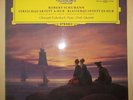 DGG 139 144 / SCHUMANN String Quartet Piano Quintet ESCHENBACH / EX - NM