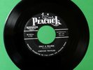 Christian Travelers Peacock 5-1737 Only A Pilgrim Black Gospel Soulful 1954