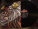 KISS  Animalize  USA Original Press Shrinkwrapped pressing