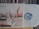 CHAMELEONS UK Script of the Bridge LP 1983 MCA Rock New Wave Goth