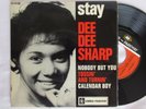 DEE DEE SHARP  french Ep  