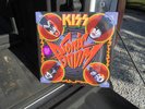 Kiss : Sonic Boom Vinyl LP Record Sealed LTD. ED. Purple (Kiss Online Exclusive)
