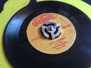 Vinyl 45 Los Superiores - Panama - Que Sera - Eras Lagrimas VG-