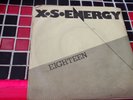 X.S. ENERGY   Eighteen