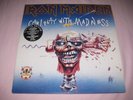 IRON MAIDEN CAN I PLAY WITH MADNESS+THE EVIL THAT MEN DO THE FIRST TEN YEARS dio