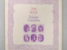 Fairport Convention - Liege & Lief - NEAR MINT - UK 12