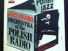 JAZZ STUDIO ORCHESTRA OF THE POLISH RADIO S/T LP 1969 MUZA Jan Wroblewski