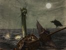 THE SWILL - Master of Delusion (NEW*US OBSCURE/EPIC METAL*CIRITH UNGOL*B. TIME)