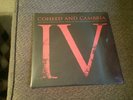 Coheed and Cambria Good Apollo IV Red White Vinyl LP Bone Blood vinyl d2c RARE