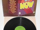 THE BEATLES on LP DO IT NOW FOUNDATION - 20 GIANT HITS - USA  1970 -  rel.selten