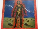 JAMES BROWN - Bodyheat [Vinyl LP, 1977] UK 2391 258 Rare Funk Soul *VGC
