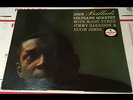 Vintage Jazz record 33 rpm LP John Coltrane Quartet Ballads Impulse mono A-32