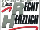 Recht Herzlich - Hab Mut Zu Deinen Lüsten Vinyl LP NEU 0751342