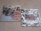 THE TRAVELING WILBURYS VINYL LP VOLUME I HANDLE WITH CARE TOM PETTY BOB DYLAN