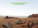 Omar Rodriguez Lopez & Damo Suzuki (Can) Please Heat This Eventually BLUE VINYL