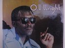 O.V. WRIGHT: The Bottom Line LP Sealed Soul