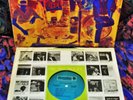 CLEAN 1967 ORIG   DIRTY BLUES BAND pre BACON FAT ex MISUNDERSTOOD = ORIG 1st LP