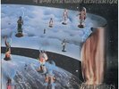 Van Der Graaf Generator Pawn Hearts Charisma Vinyl LP