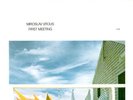 Miroslav Vitous First Meeting NEAR MINT ECM Records GmbH Vinyl LP