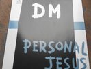 Maxi Single DEPECHE MODE Personal Jesus 1st GERMANY, EX+/MINT-