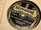 Supertone 9163 The Boone County Entertainers Arkansas Traveler E/E 78 RPM