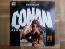 LP Basil Poledouris - Conan Le Barbare (Conan The Barbarian)