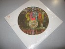 Sgt. Peppers Lonely Hearts Club Band, The Beatles  Picture disc LP, Germany NEW