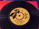 Northern Soul 45 Inez And Charlie Foxx Baby Give It To Me Free P&P