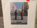 Sealed Pink Floyd/Wish You Were Here Columbia Half Speed Master HC 33453 Lp