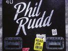 PHIL RUDD - HEAD JOB   VINYL LP NEW+