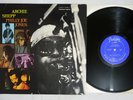 ARCHIE SHEPP & PHILLY JOE JONES SAME FANTASY FAN 86018 US Vinyl LP