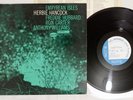 HERBIE HANCOCK EMPYREAN ISLES BLUE NOTE GXK 8002 Japan Vinyl LP