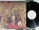 ROLLING STONES IT'S ONLY ROCK'N ROLL ROLLING STONES P-8474S Japan Promo Vinyl LP