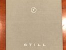 Joy Division Still Hardcover Clothbound 2xLP Vinyl Original Factory Records VG