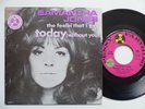 Samantha Jones ?– Today (Without You) 2C006 90976 Pressage France NORTHERN SOUL