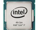 Intel - CPU 1150 INTEL Core i7-4785T 2.20GHz 8MB 35W Tray Vinyl 7Inch Intel NEU