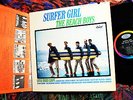 = MONO MIXES 1963 ORIG = BEACH BOYS - SURFER GIRL Garage Surf RAINBOW CAPITOL